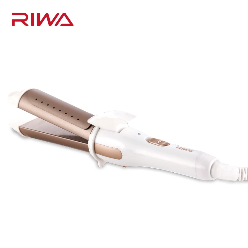 Стайлер для волос RIWA RB-809S | Красота и здоровье