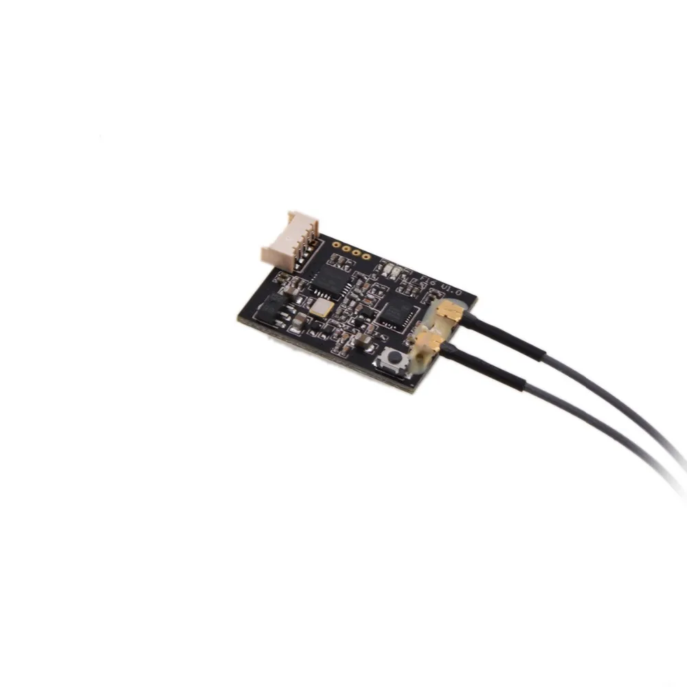 Совместимый приемник для режима FrSky D16 XSR-SE 16 каналов с RSSI, SBUS и CPPM