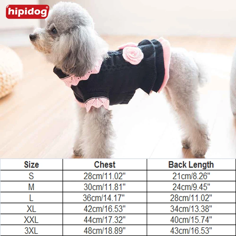 Hipidog одежда для домашних животных маленьких собак чихуахуа йоркширская