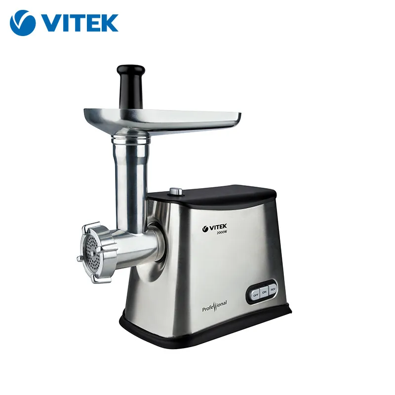 Мясорубка VITEK VT-3616 ST | Бытовая техника