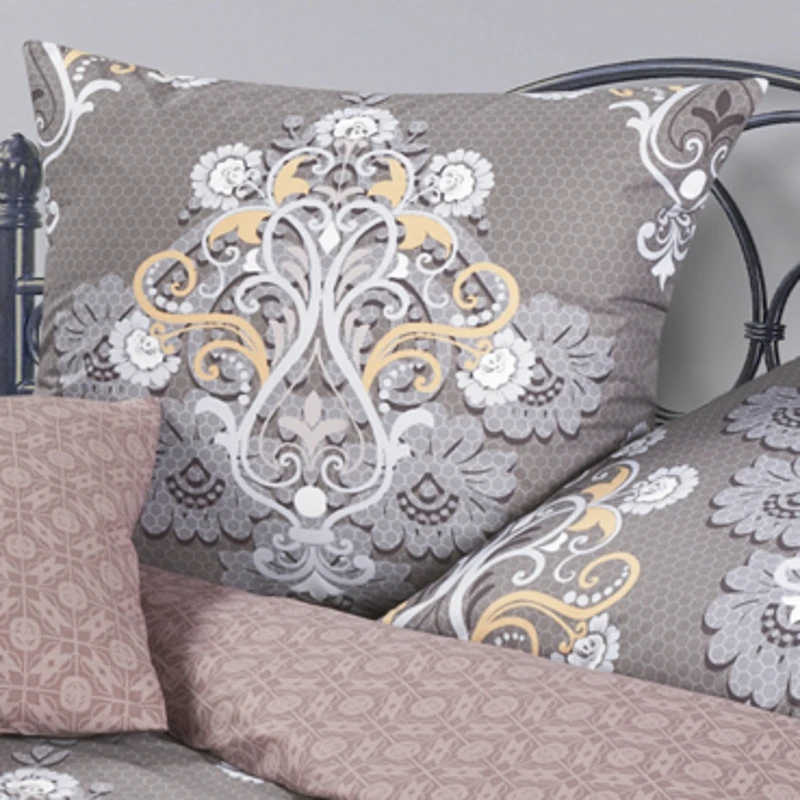 Bed linen Monarch Cotton Beautiful Bedding Set from Russia excellent quality Produced by the company ecotex | Дом и сад