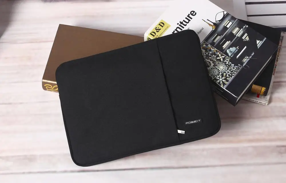 Сумка для ноутбука, планшет, чехол для ноутбука, сумка для Apple Macbook Air11 Air13 Pro retina Touch Bar 11 12 13 15 16 17 дюймов