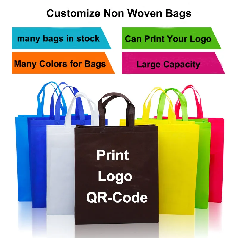 Оптовая продажа 500 шт./лот Экологически чистая многоразовая продуктовая