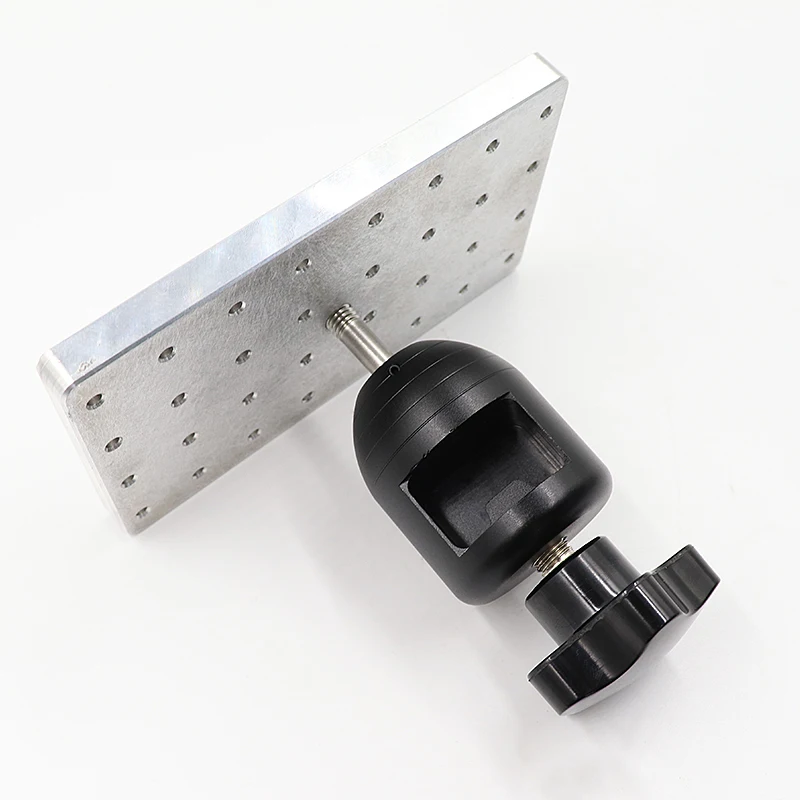 Kelant 3D принтеры для сборки покрытая поверхность 3d принтер платформа