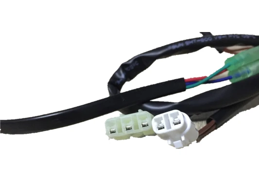 OEM Морских Подвесной одного Бинакл Дистанционное управление Box push 67200-93j13 заменить