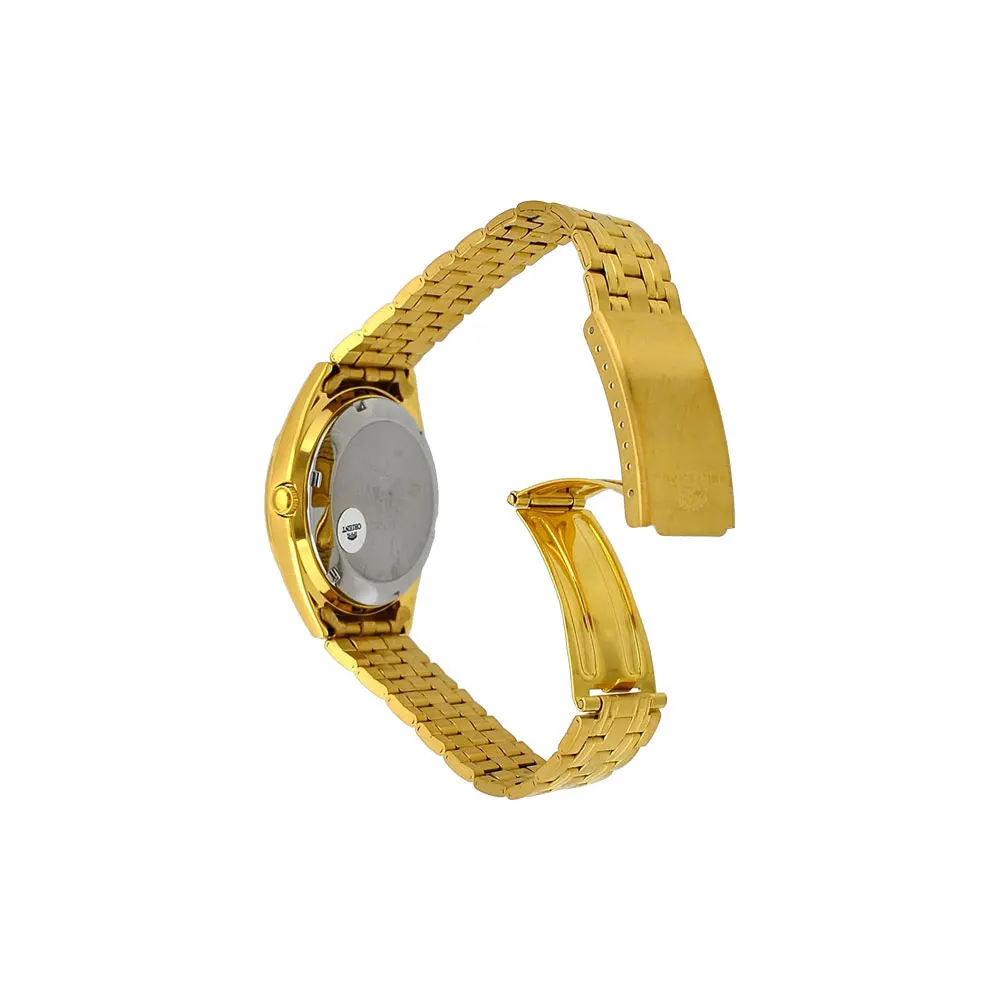 Mechanical Wristwatches Orient for mens AB02001W Watches Mans Watch Wristwatch Self-winding Wrist men | Наручные часы