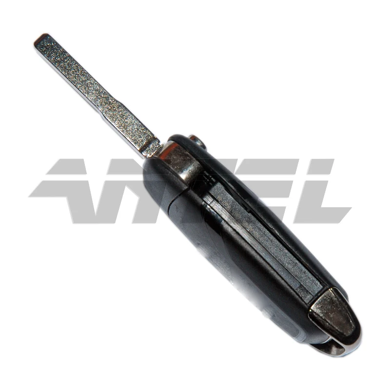 Antel 2 кнопки Автомобильный Дистанционный ключ подходит для Ford Range Mondeo Fueruis Ranger F150 433