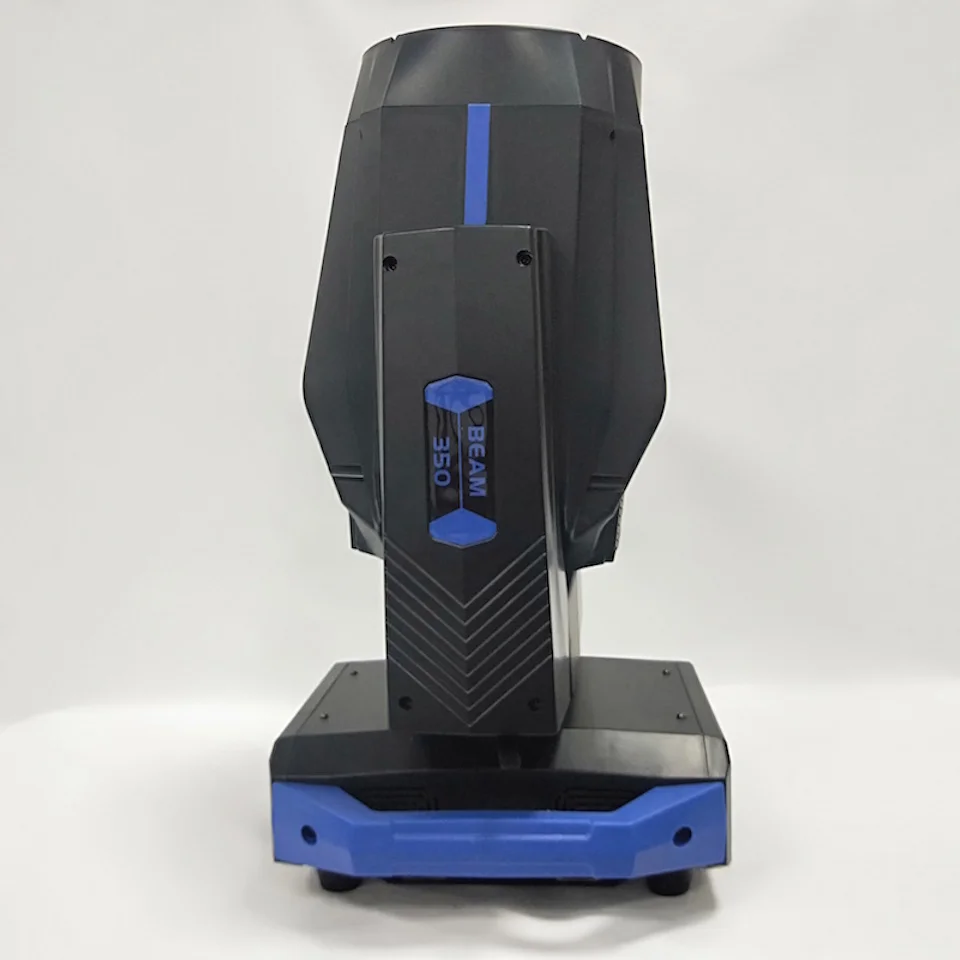 Подвижный прожектор Sky Beam Sharpy 350 Вт 17R светодиодный s подвижный для сцены