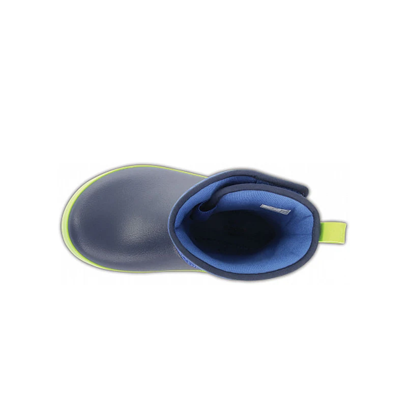CROCS LdgPtSnowBtK KIDS|Сапоги| |