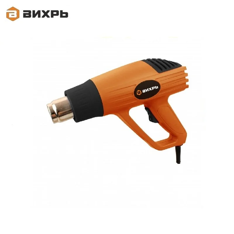 Термопистолет ТП-2000М Вихрь Heat gun | Инструменты