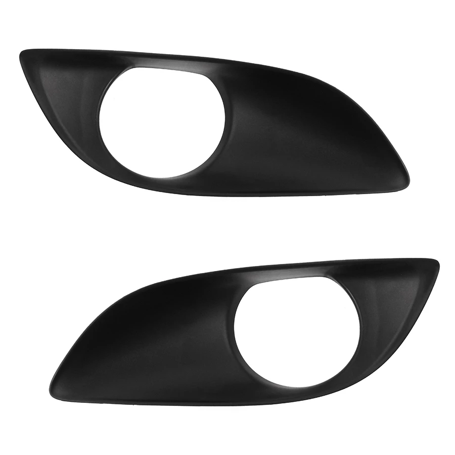 Набор ободков подходит для TOYOTA VITZ/YARIS # CP9 #2008 2009 2010 крышка противотуманные фары