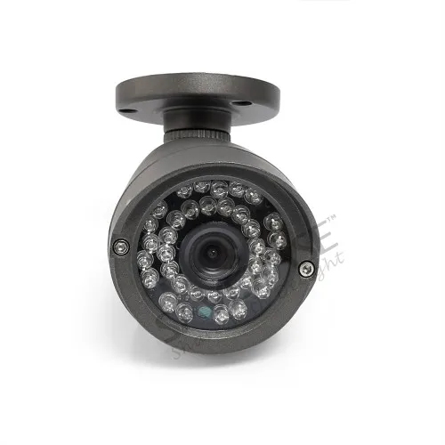HOMSECUR 7 &quotСвободные Руки Видеодомофон Система + Камера с Алюминиевым Сплавом BC061 G