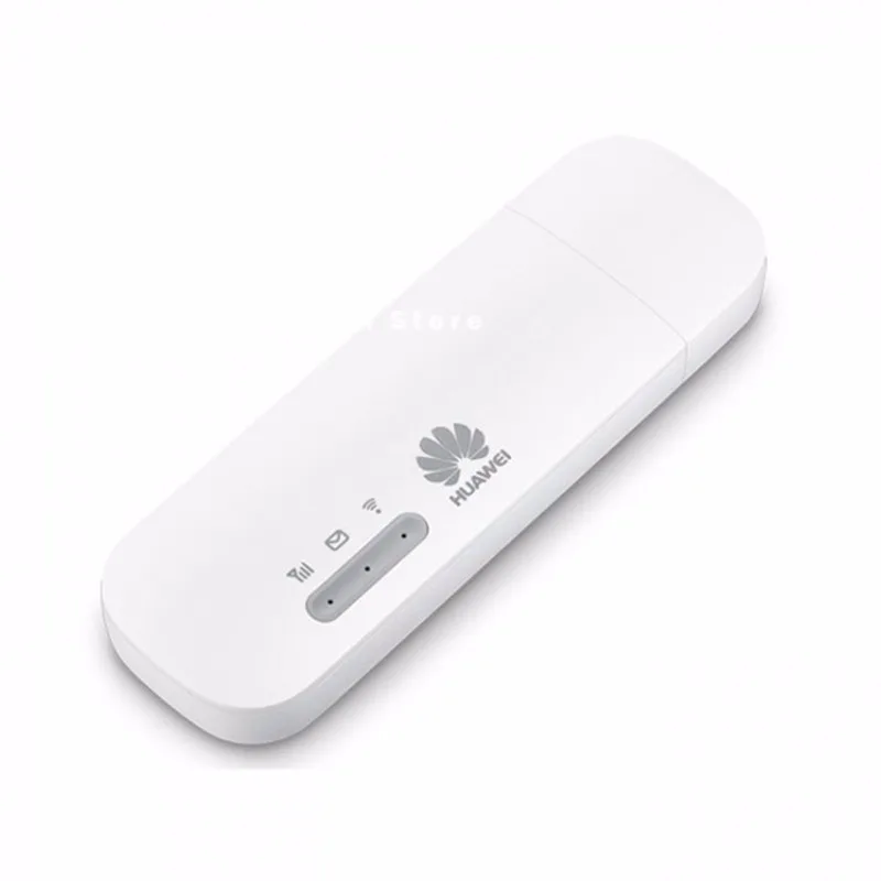 Открыл новый huawei E8372 Бесплатная TS 9 Antena LTE USB Wingle Универсальный 4G модем wi fi