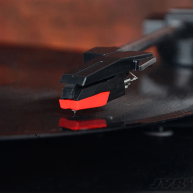 1 шт. Магнитный картридж стилус с LP виниловые иголки аксессуары для шитья