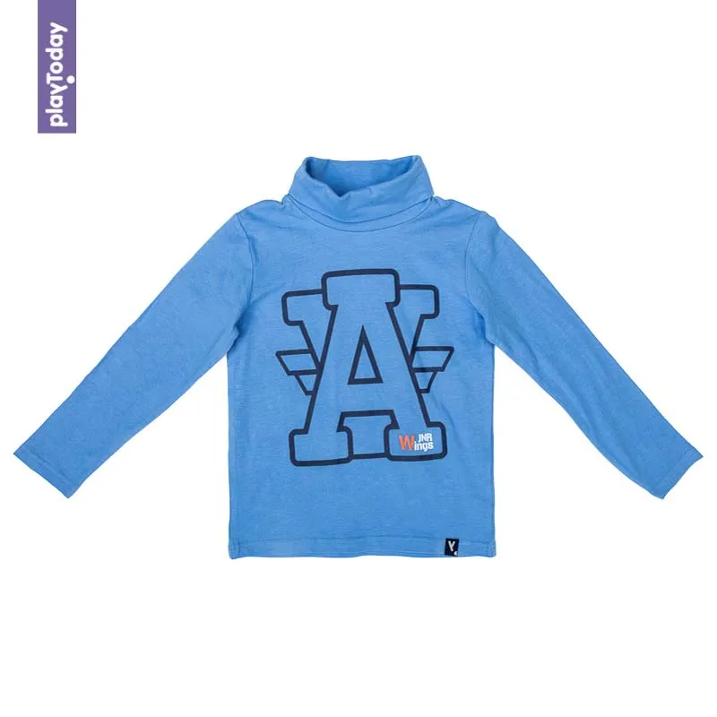 Водолазка PLAYTODAY для мальчиков 371073|sweater for boys|boys sweatersweater boys |