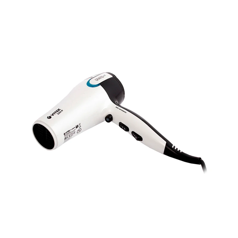 Фен Vitek VT 2299|hair dryer|dryer hair |