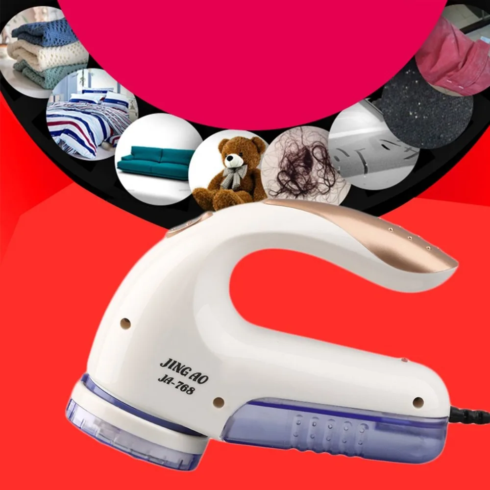 Электрическая машинка для удаления катышков с одежды Машинка катышков|Машинка