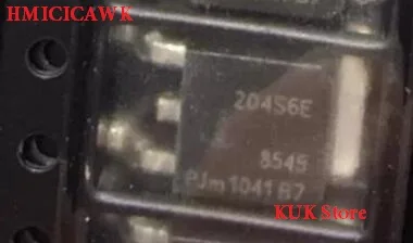 

HMICICAWK Original NEW 204S6E BTA204S-600E DPAK 50PCS/LOT