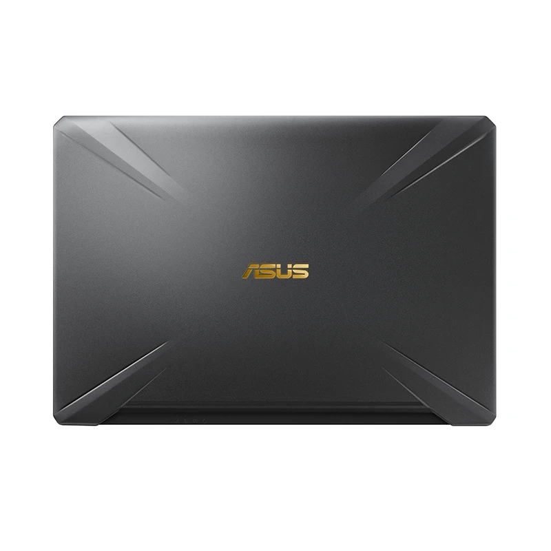 Игровой ноутбук Asus TUF FX765GD 17.3&quot/i5 8300H/8ГБ/256ГБ SSD/No ODD/GTX1050 2ГБ/No OS/Черный (90NR0112-M03950) |