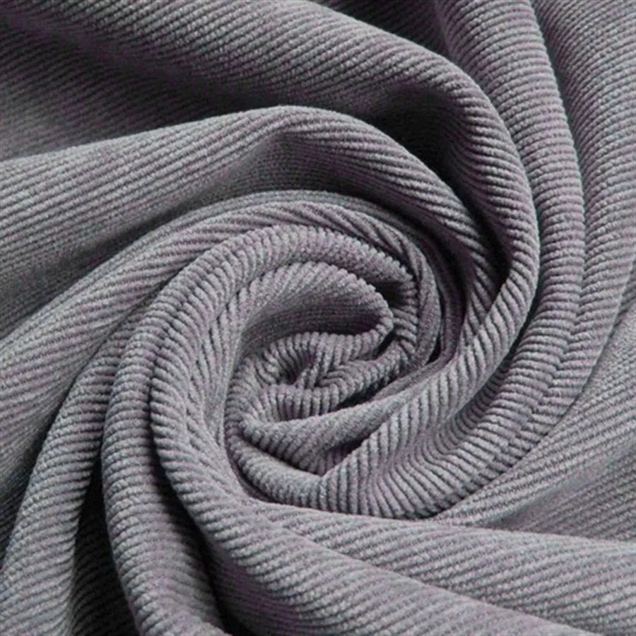 Хлопок 21w Вельветовая ткань мужская и женская рубашка fabrics 140gsm|fabric men|corduroy fabricfabric