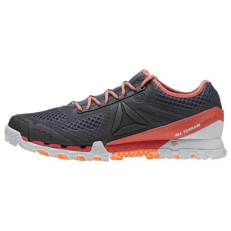 Кроссовки REEBOK женские для тренировок ALL TERRAIN SUPER 3 BD2169|sneakers sneakers|sneakers reebokshoes sneakers |