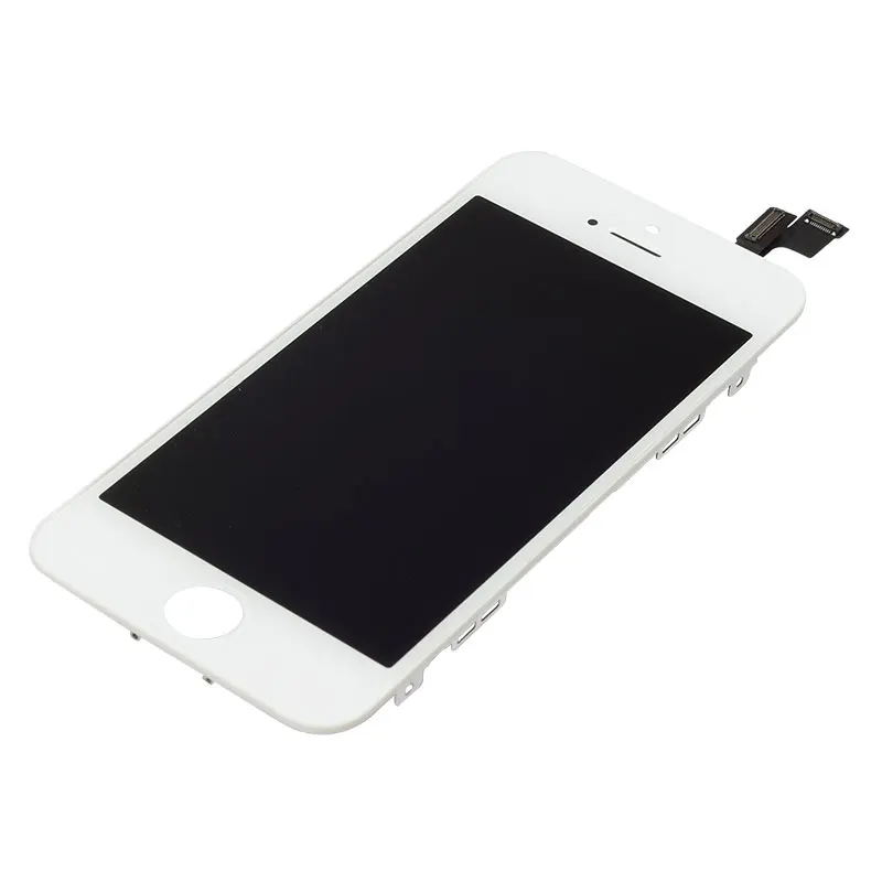 ЖК-дисплей Tianma AAA для iPhone 5S 5 5C, качественный ЖК-дисплей и дигитайзер, сменный сенсорный экран для iPhone 5 5S 5C