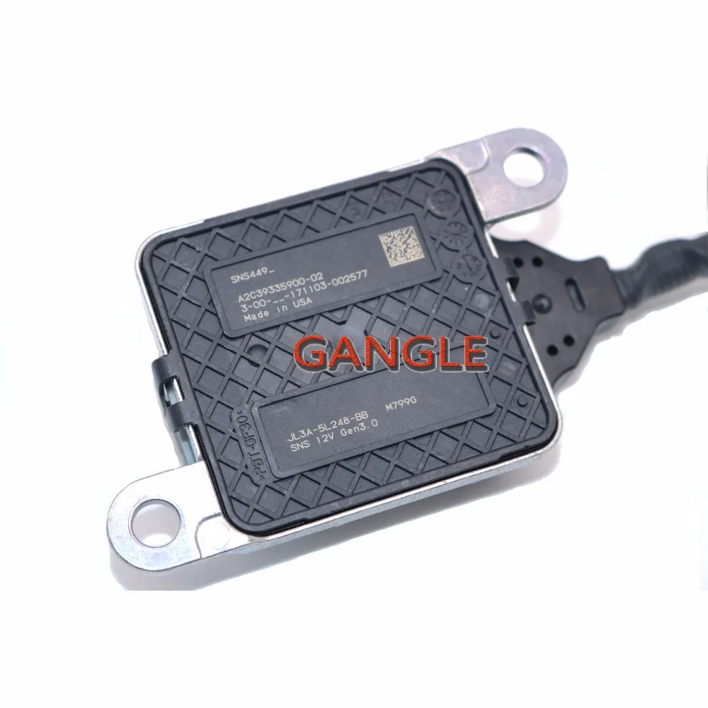 Nox датчик оксида азота Датчик JL3A 5L248 BB A2C39335900 02 для Ford|Производительность чипов| |