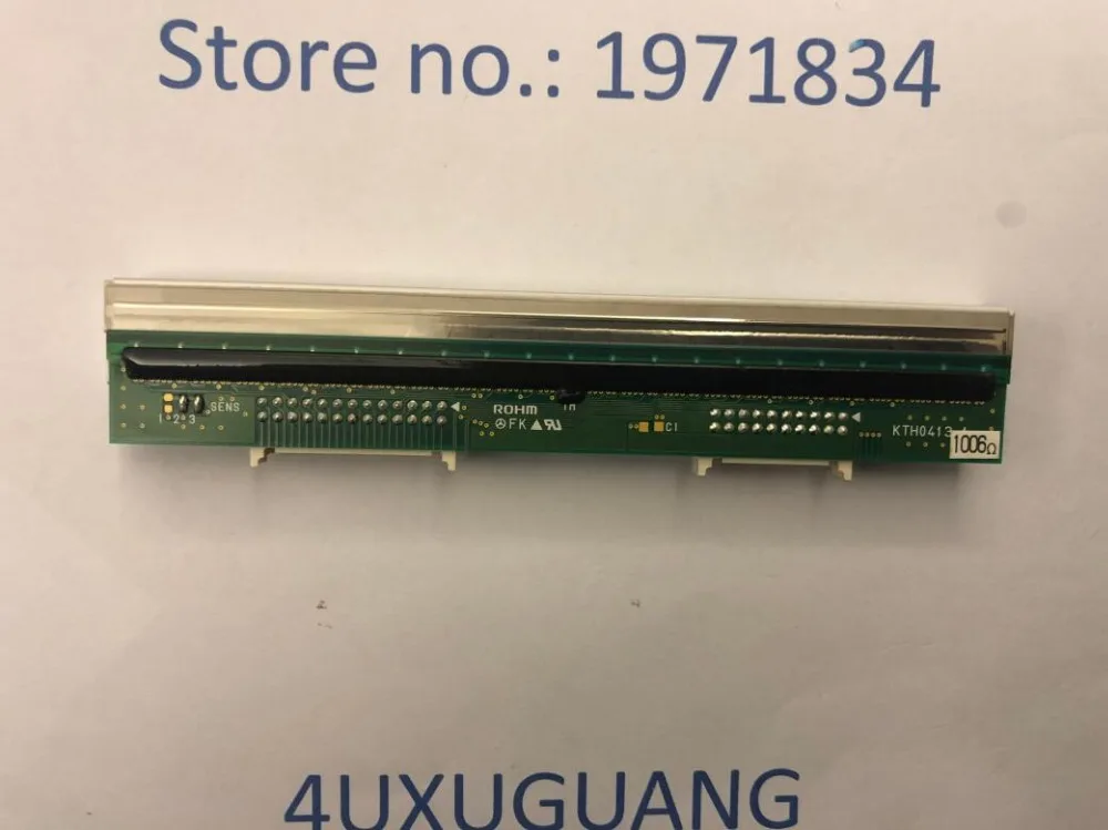 Новая OEM термопечатающая головка SF3004 DC12B без кронштейна для Toshiba Tec EX4T2 B TS 300