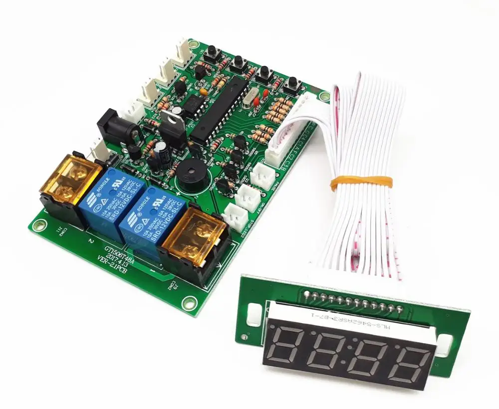 1 комплект DC 24V Калибр 8 10 см бумажный стаканчик капельница регулируемая с JY 142