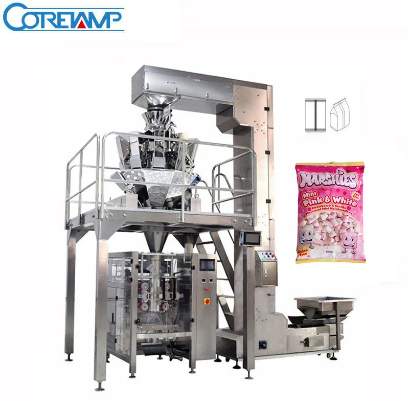 Chewing Gum Packing Machine | Бытовая техника