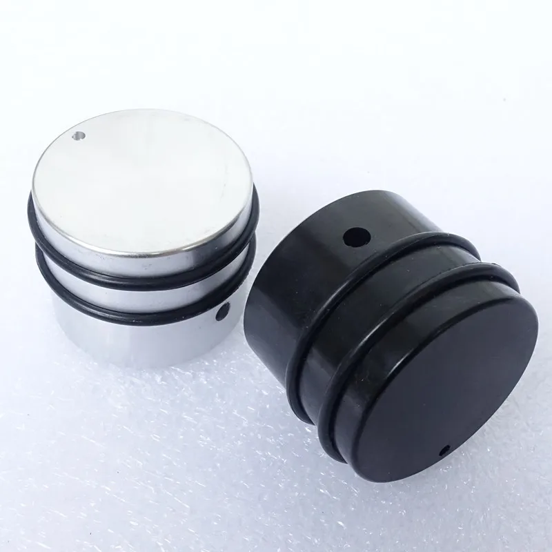 Полностью алюминиевая ручка BRZHIFI для усилителя мощности 30*25 мм|knobs for amplifiers|breeze