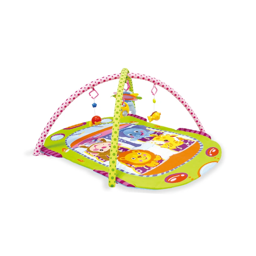 Развивающий игровой коврик Lorelli Toys Автобус 1030027|play mat|play mat toysmat toys |