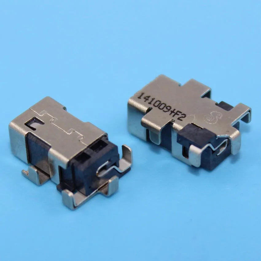 YuXi DC разъем питания для DELL/LG/HP/. .. Разъем JACK зарядки 3 0*1 0 мм|power jack connector|dc power