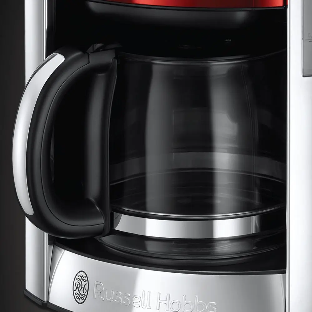 Капсульная кофеварка Russell Hobbs 23240-56 | Бытовая техника