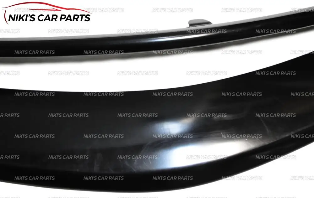 Чехол на решетку радиатора для Honda Civic 4D 2006-2011 без щита ABS пластиковый комплект кузова аэродинамическое украшение автомобиля Стайлинг тюнинг