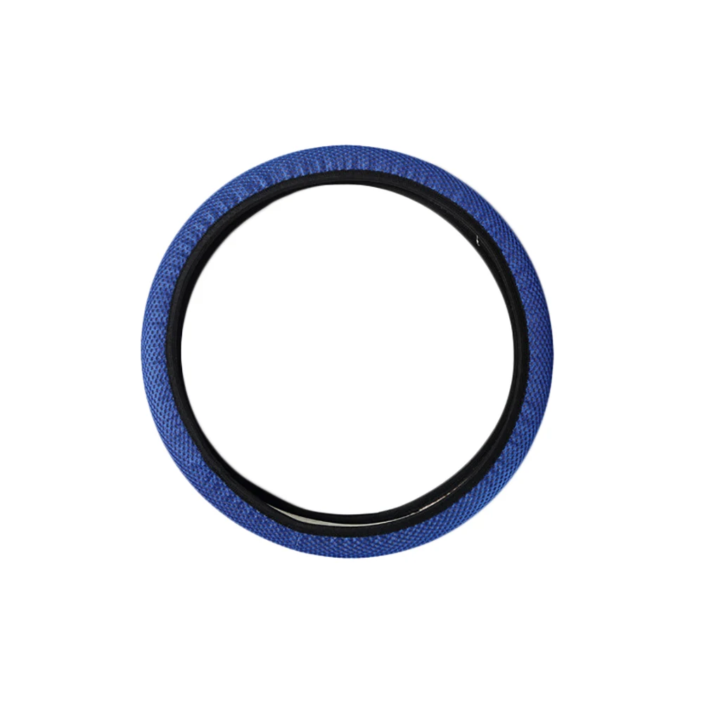 Универсальный Дышащий Противоскользящий чехол на руль для грузовика и