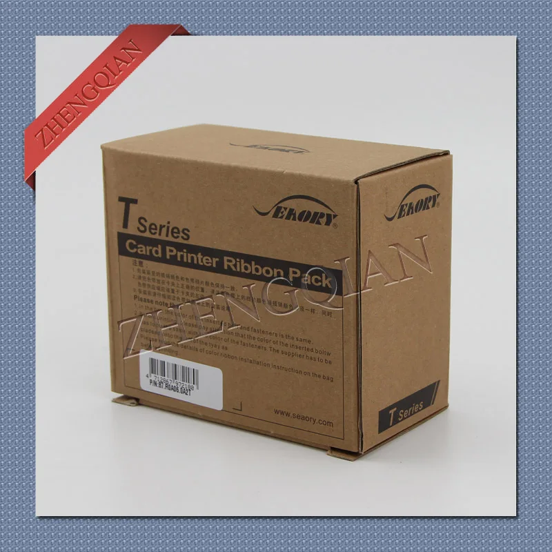 Hiti cs300/CS310/CS320 YMCKO C2 Цвет ribbon-200prints