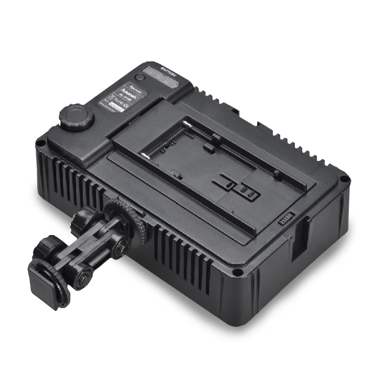 Aputure Amaran AL-H160 CRI95 на камеру светодиодный студийный фото телефон свет для Dsr DV