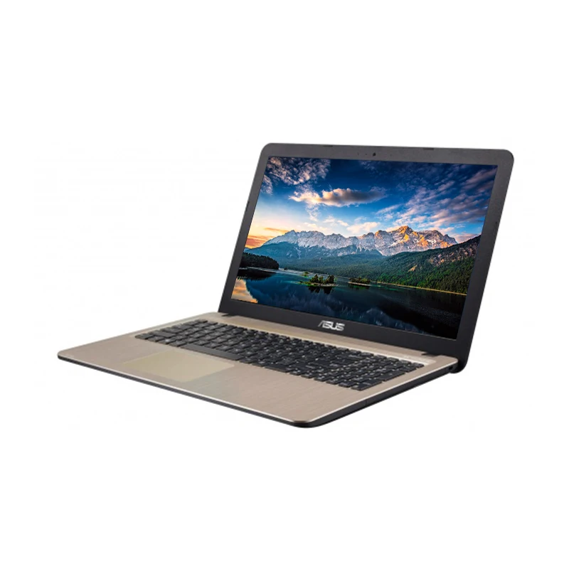Ноутбук ASUS X540UB DM264 15.6&quot FHD/i3 6006U/4Gb/500Gb/MX110 2Gb /DVD RW/Black(90NB0IM1 M03610)|Ноутбуки| |