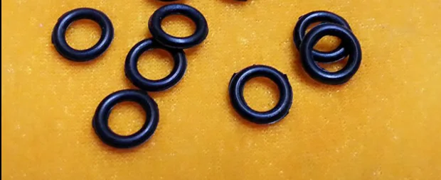 Запчасти для компьютерной вышивальной машины игольчатое кольцо плоское Круглое