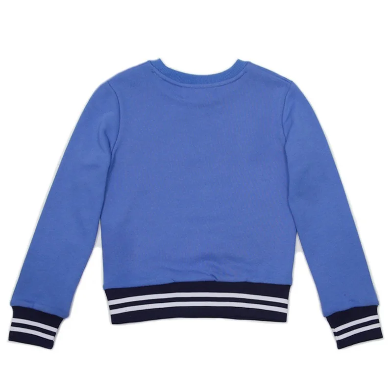 Sweatshirt for a boy Stylish sweatshirt children's clothing fashionable with long sleeves | Мать и ребенок