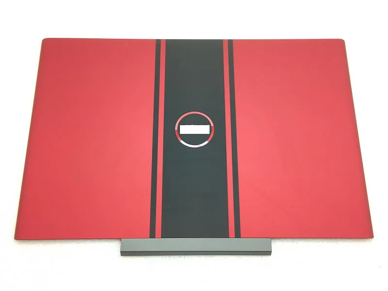 Оригинал для Dell Inspiron 15 7566 7567 LCD задняя крышка красный 0FJT9Y 0XYJJT|Сумки и чехлы