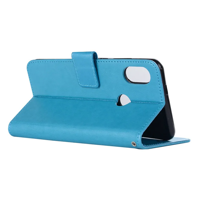 For Xiaomi Redmi S2 Case Flip Wallet PU Leather Back Cover Phone Xiomi S 2 RedmiS2 Global Version 5.99&quot | Мобильные телефоны и