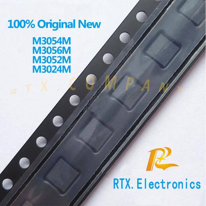 SM4364A M3054M QM3054M6 M3056M QM3056M6 M3052M M3024M QM3024M QM30226M6 QM3090M6 QM3106M6 QM3116M6 QFN8 МОП трубка с полевым