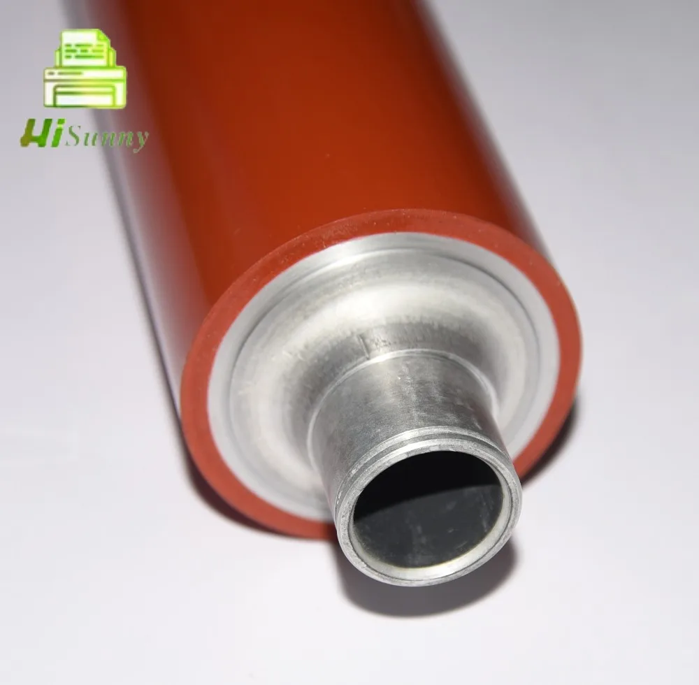A50U740101 A50U740112 для KONICA MINOLTA BIZHUB C1060 C1070 C1060L 1070L 1060 1070 Нижняя установка термозакрепляющего устройства прижимной ролик