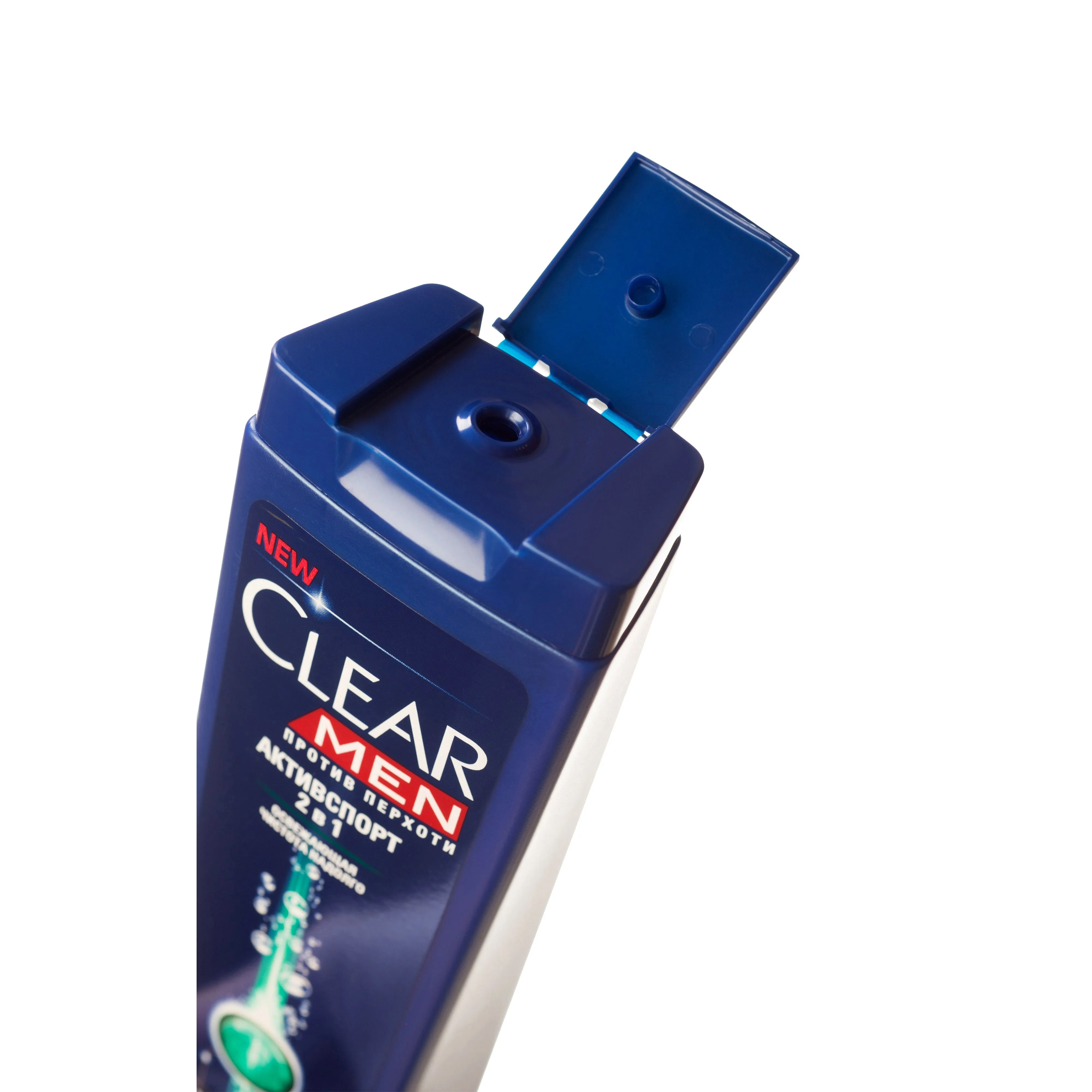 CVA Шампунь для мужчин 2в1 против перхоти Активспорт 400мл|shampoo| |