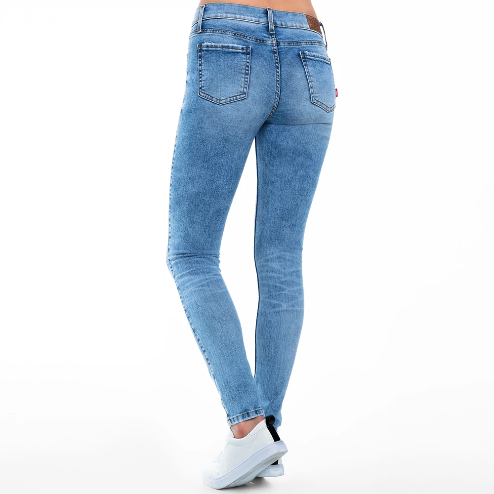 Джинсы-скинни Gloria Jeans женские GJN009602 |