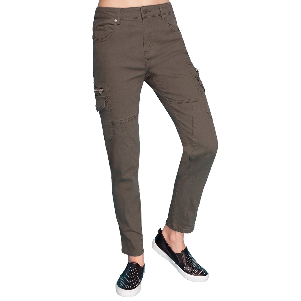 Брюки Gloria Jeans женские современные GPT004330 | Женская одежда