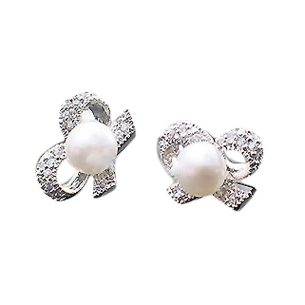 Женские серьги с искусственным жемчугом 1 пара|fashion pearl earrings|pearl earringsearrings women |