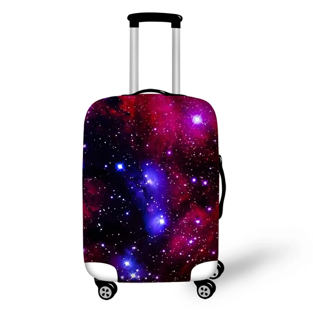 Дизайнерские Аксессуары для путешествий Star Universe Защитные чехлы костюма